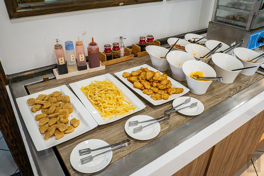 南投清境 見晴花園渡假山莊