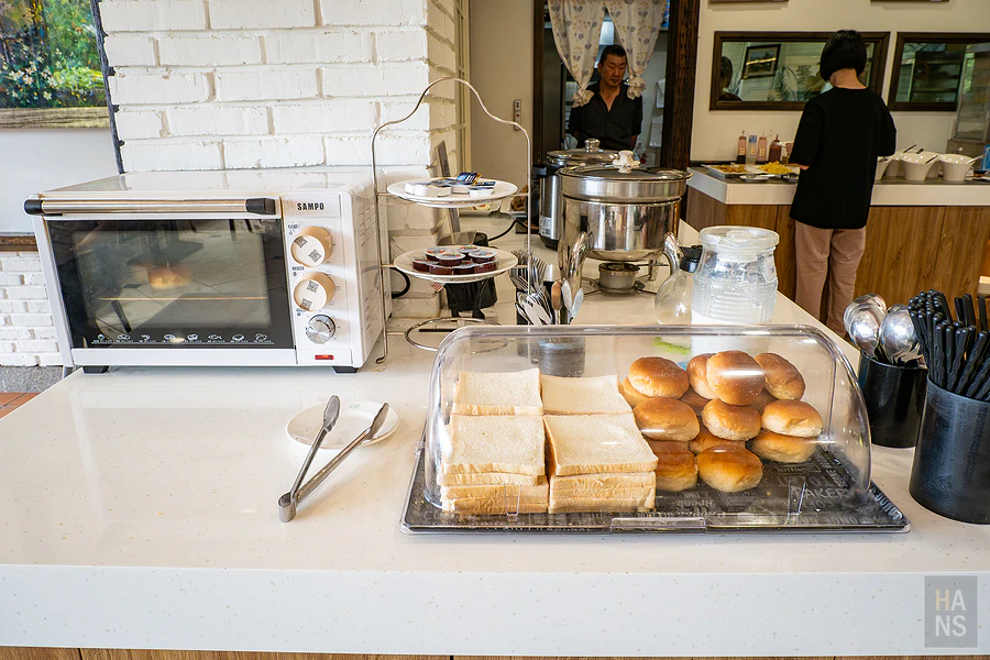 南投清境 見晴花園渡假山莊