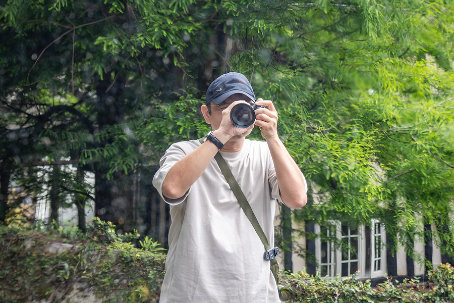南投清境 見晴花園渡假山莊