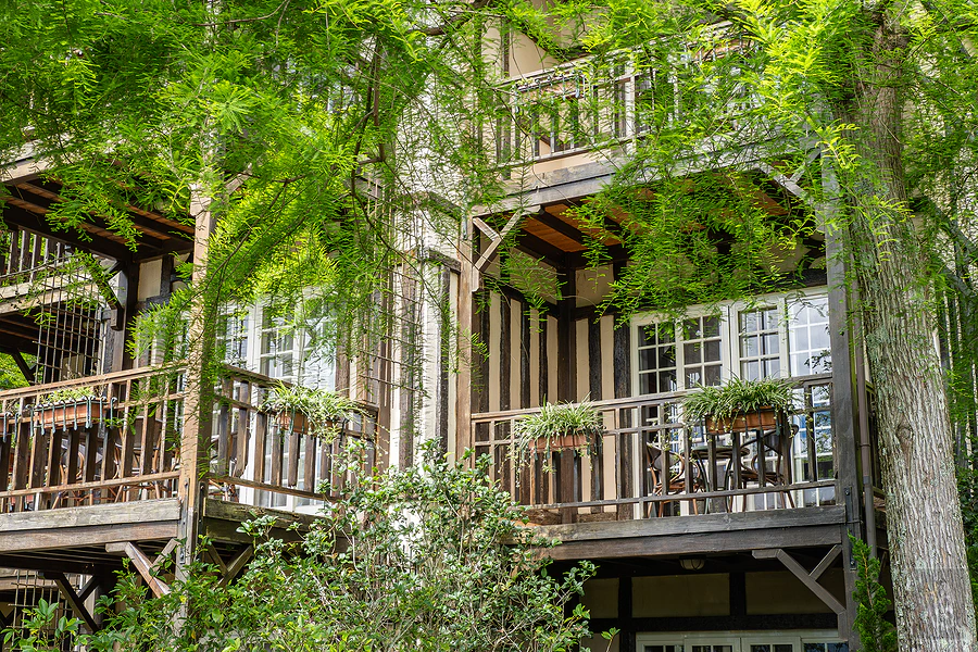 南投清境 見晴花園渡假山莊