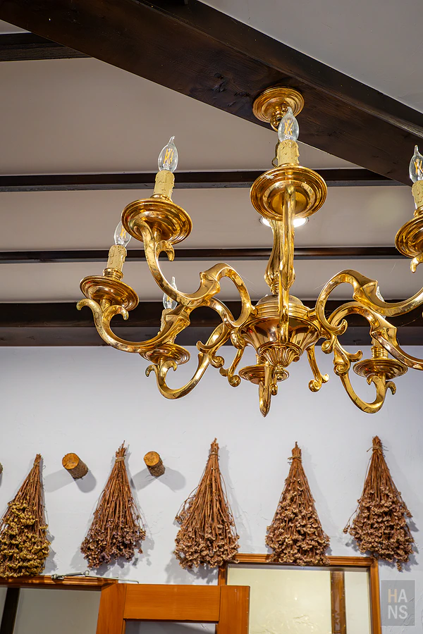 南投清境 見晴花園渡假山莊