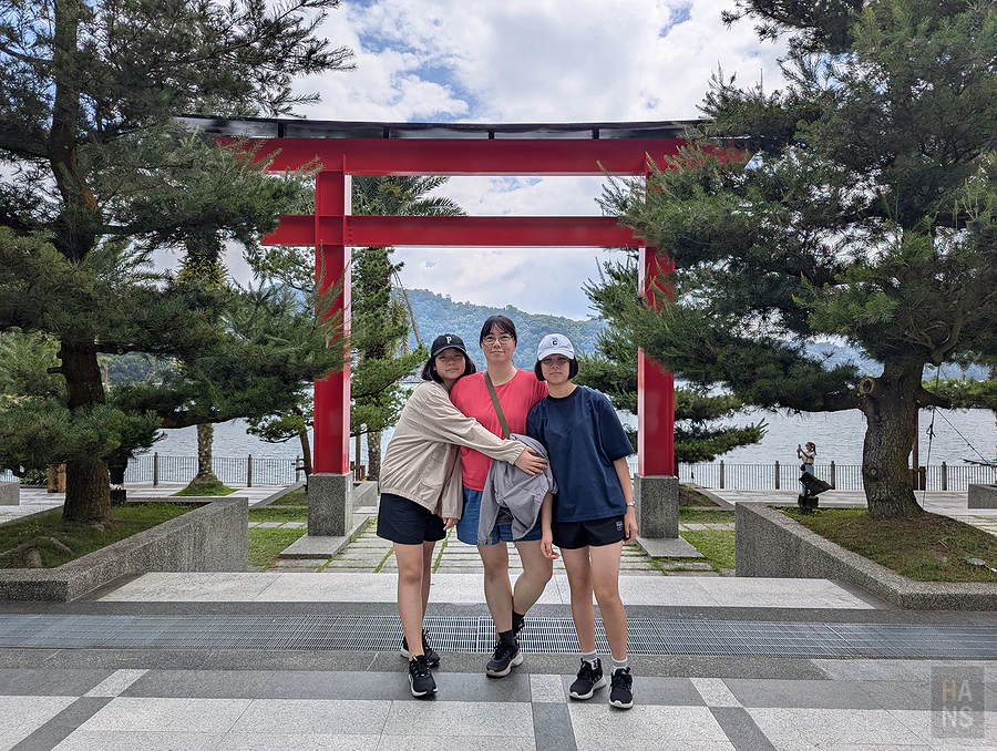 南投清境 見晴花園渡假山莊