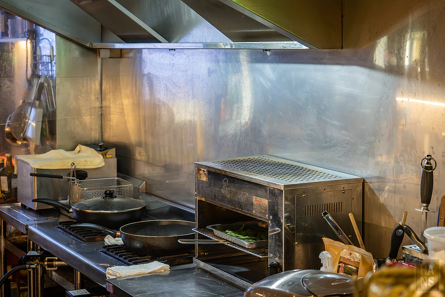 知心寮︱日式居酒屋