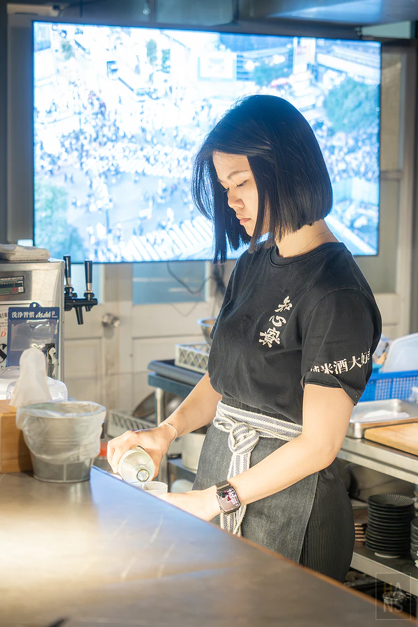 知心寮︱日式居酒屋