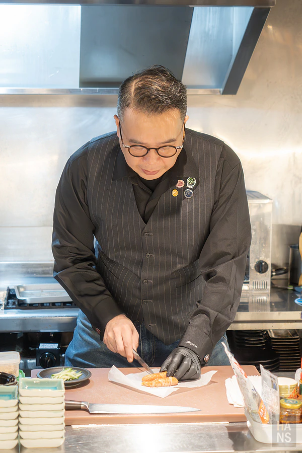 知心寮︱日式居酒屋