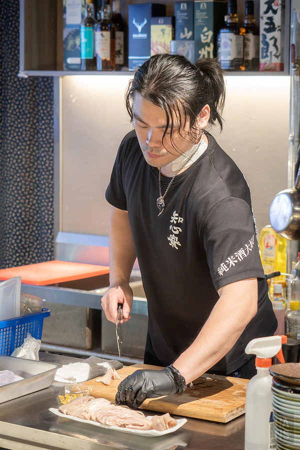 知心寮︱日式居酒屋