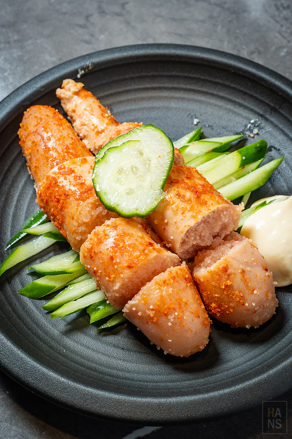 知心寮︱日式居酒屋