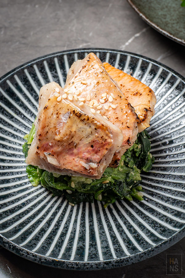 知心寮︱日式居酒屋