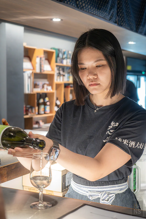 知心寮︱日式居酒屋