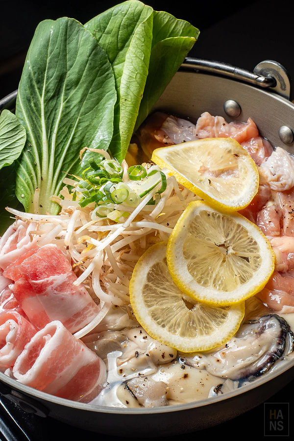 知心寮︱日式居酒屋