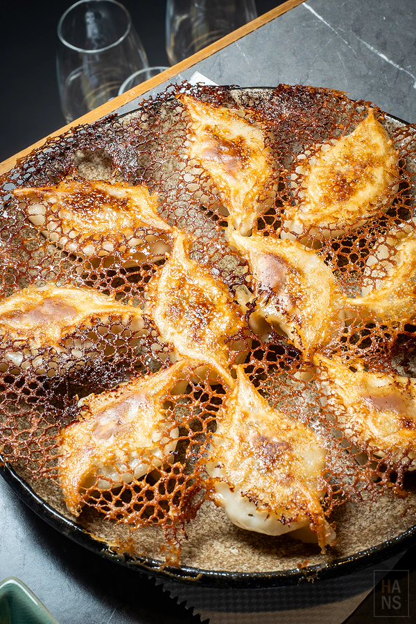 知心寮︱日式居酒屋