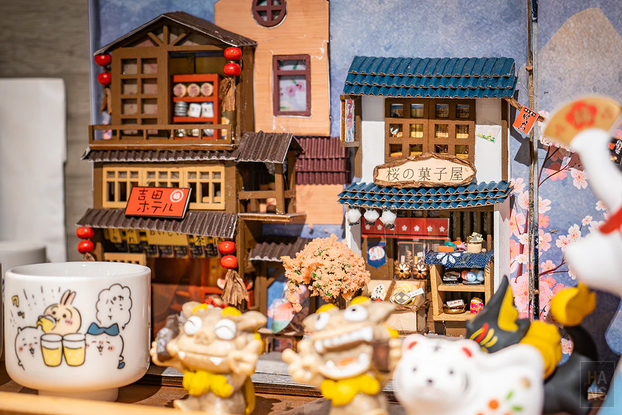 知心寮︱日式居酒屋