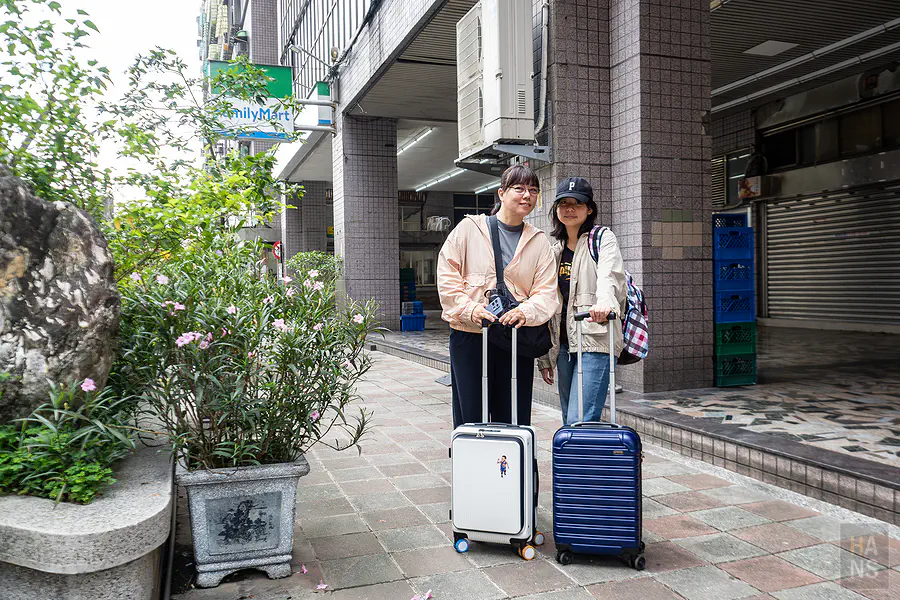 JAP 行享國際 JAP Shuttle Service 機場接送服務