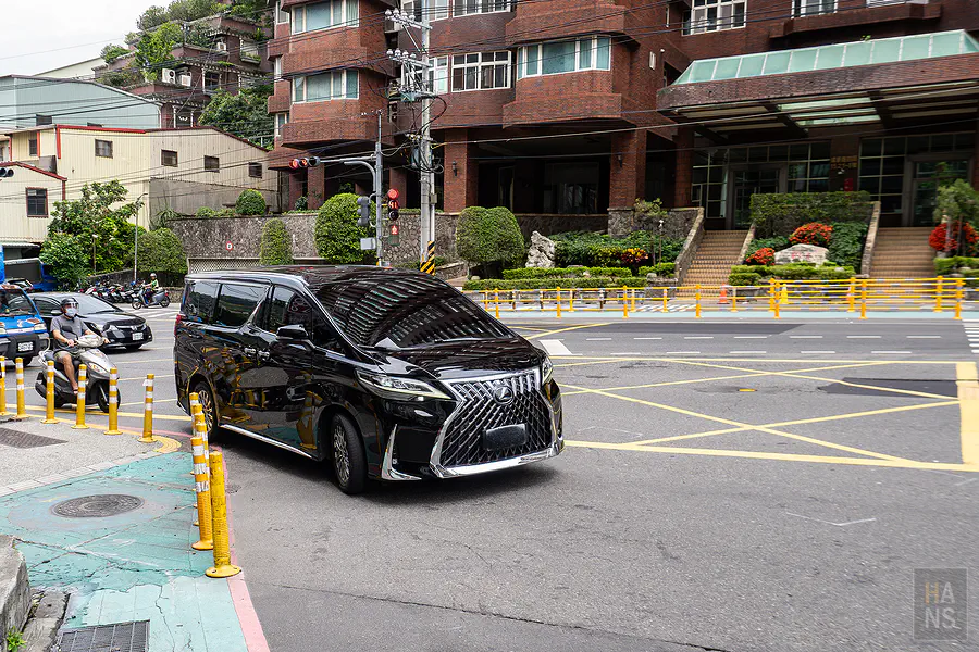 JAP 行享國際 JAP Shuttle Service 機場接送服務