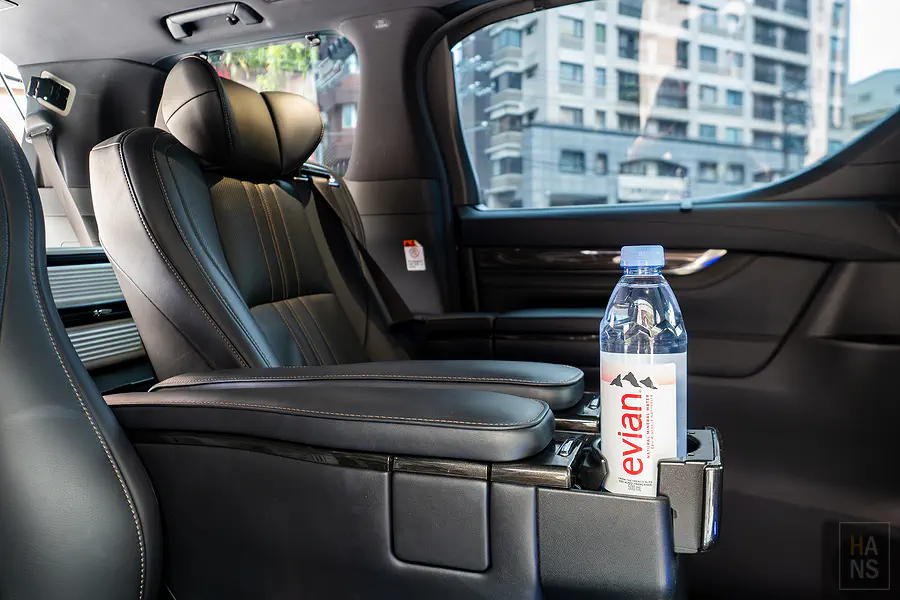 JAP 行享國際 JAP Shuttle Service 機場接送服務