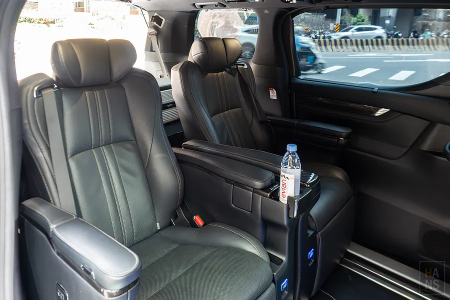 JAP 行享國際 JAP Shuttle Service 機場接送服務