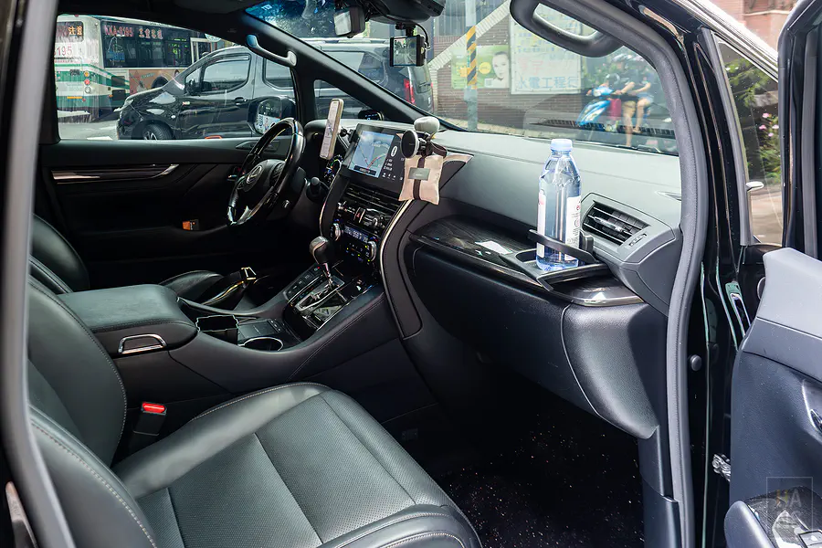 JAP 行享國際 JAP Shuttle Service 機場接送服務