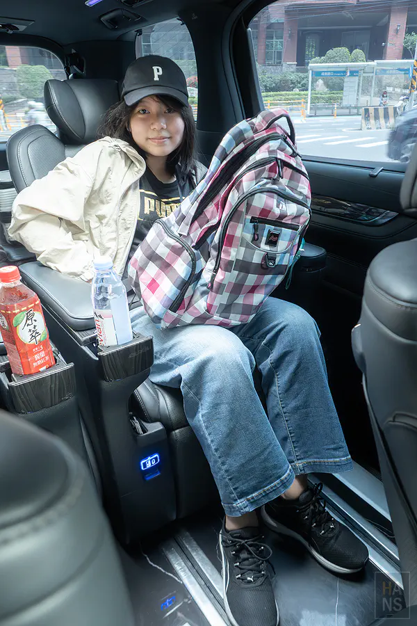 JAP 行享國際 JAP Shuttle Service 機場接送服務