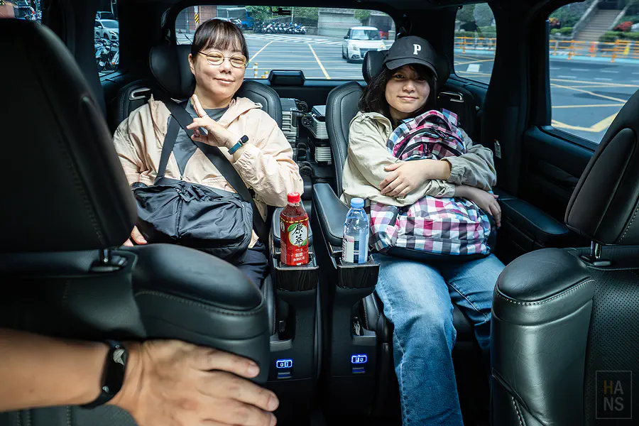 JAP 行享國際 JAP Shuttle Service 機場接送服務