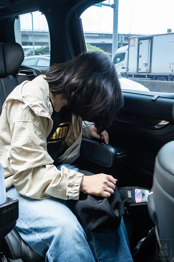 JAP 行享國際 JAP Shuttle Service 機場接送服務