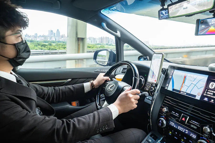 JAP 行享國際 JAP Shuttle Service 機場接送服務