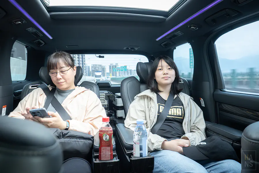 JAP 行享國際 JAP Shuttle Service 機場接送服務