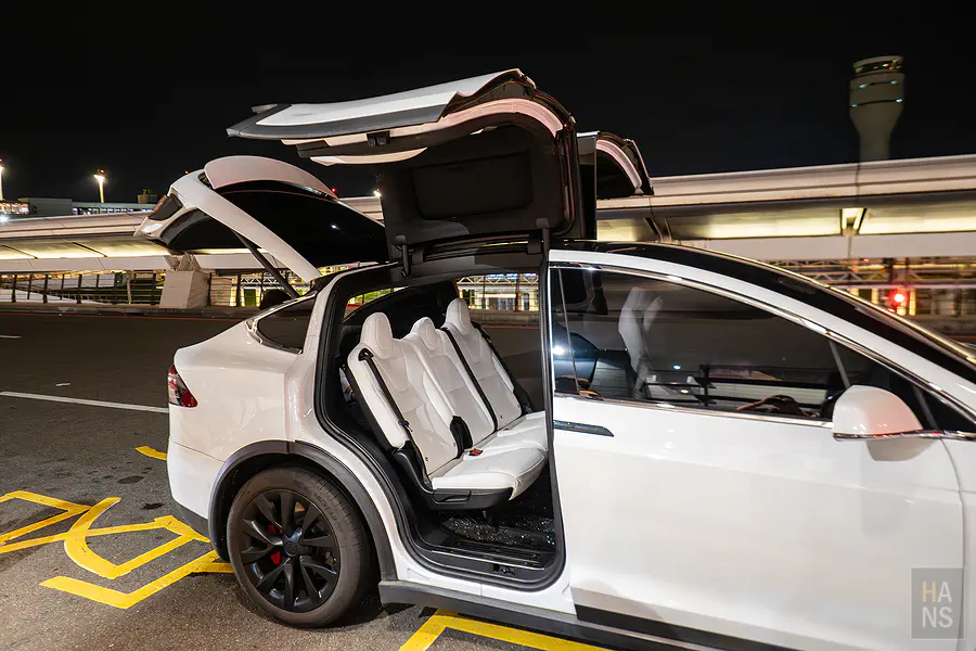 JAP 行享國際 JAP Shuttle Service 機場接送服務