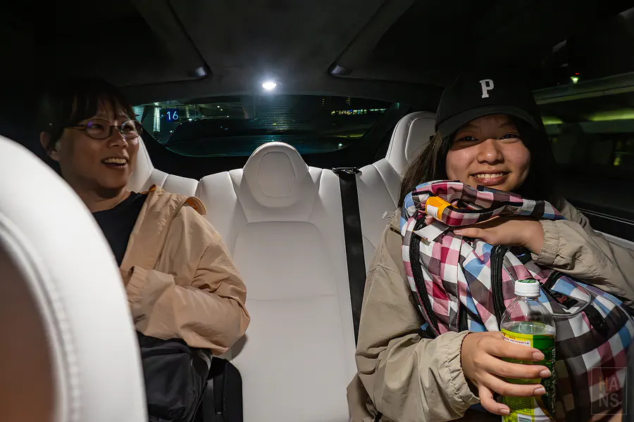 JAP 行享國際 JAP Shuttle Service 機場接送服務