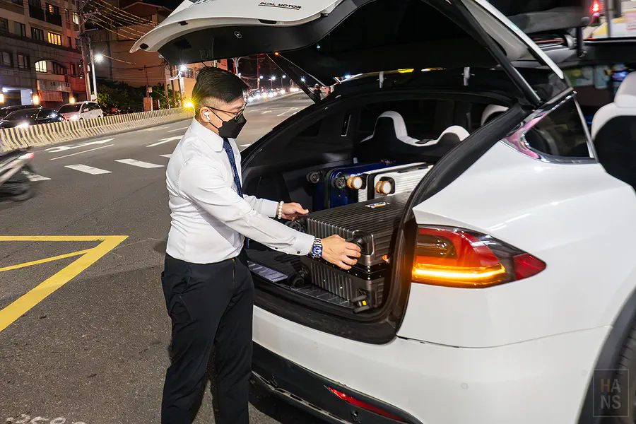 JAP 行享國際 JAP Shuttle Service 機場接送服務