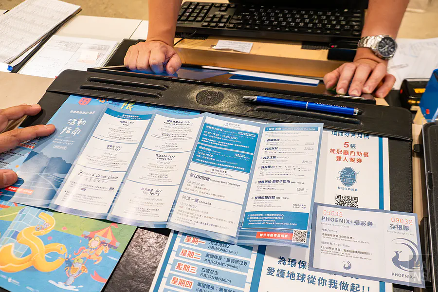 長榮鳳凰酒店(礁溪)．鳳凰飴號 