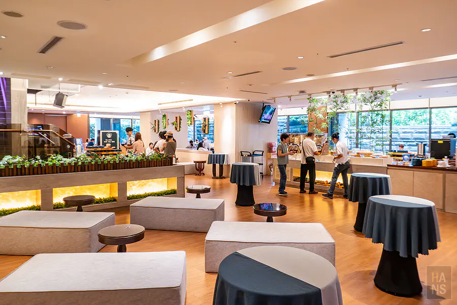 長榮鳳凰酒店(礁溪)．鳳凰飴號 