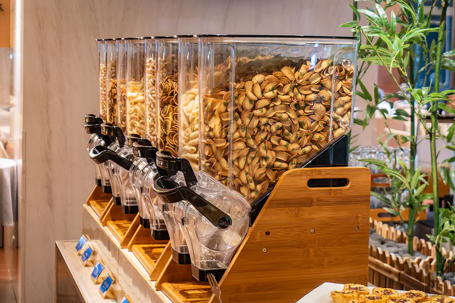 長榮鳳凰酒店(礁溪)．鳳凰飴號 