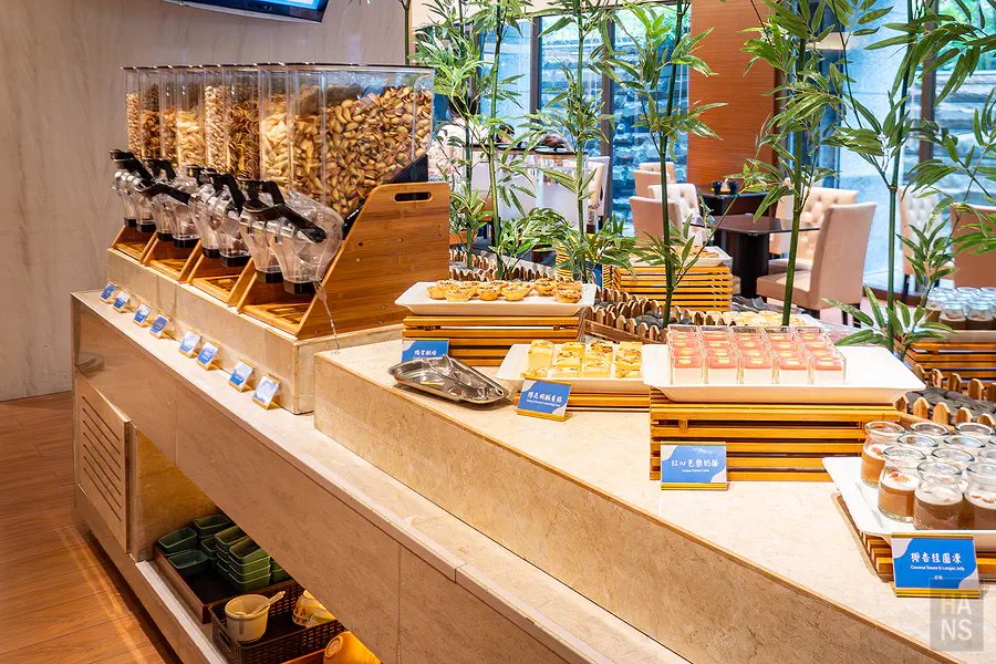 長榮鳳凰酒店(礁溪)．鳳凰飴號 