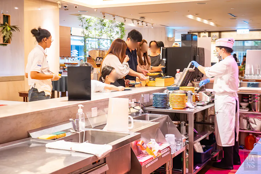 長榮鳳凰酒店(礁溪)．鳳凰飴號 