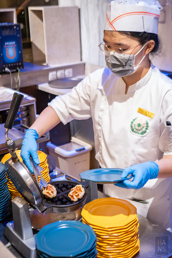 長榮鳳凰酒店(礁溪)．鳳凰飴號 