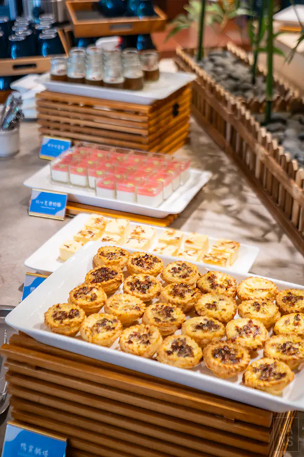 長榮鳳凰酒店(礁溪)．鳳凰飴號 