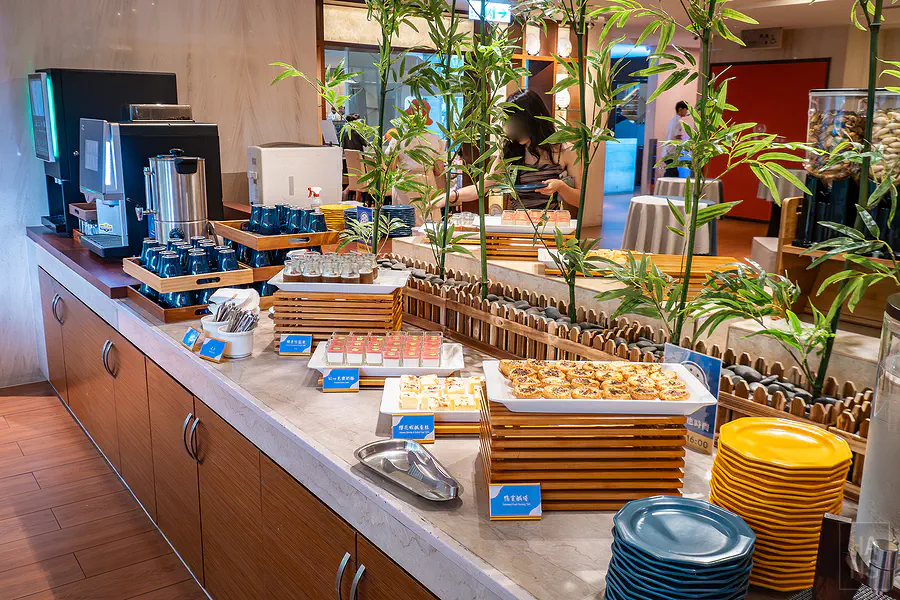 長榮鳳凰酒店(礁溪)．鳳凰飴號 