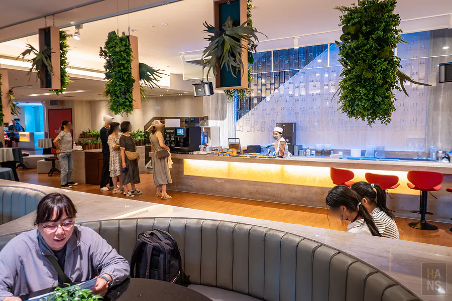 長榮鳳凰酒店(礁溪)．鳳凰飴號 