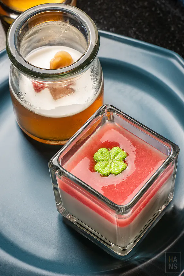 長榮鳳凰酒店(礁溪)．鳳凰飴號 