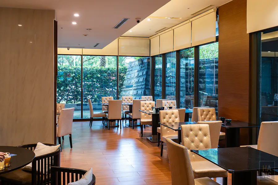 長榮鳳凰酒店(礁溪)．鳳凰飴號 