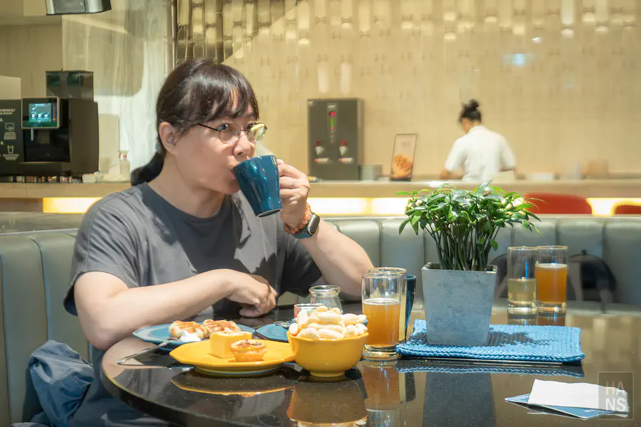 長榮鳳凰酒店(礁溪)．鳳凰飴號 