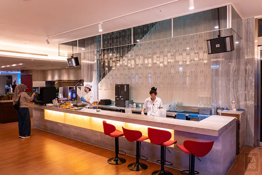 長榮鳳凰酒店(礁溪)．鳳凰飴號 