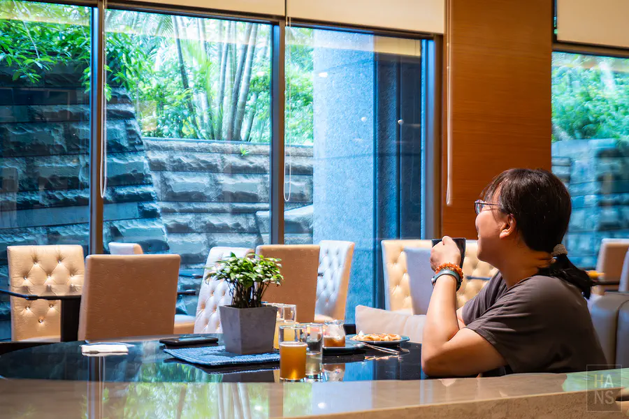 長榮鳳凰酒店(礁溪)．鳳凰飴號 