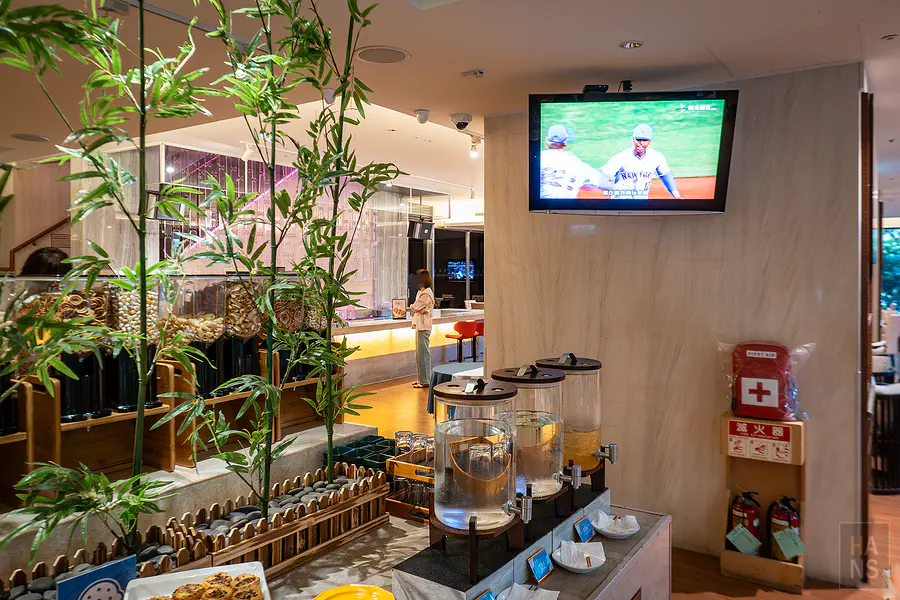 長榮鳳凰酒店(礁溪)．鳳凰飴號 