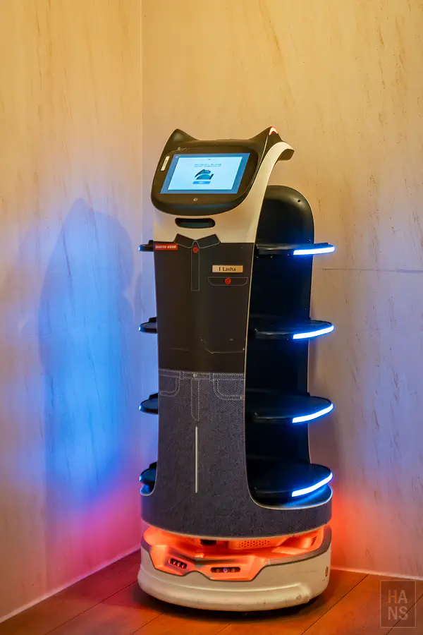 長榮鳳凰酒店(礁溪)．鳳凰飴號 