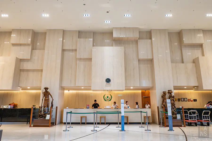 長榮鳳凰酒店(礁溪)．鳳凰飴號 