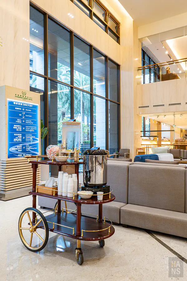 長榮鳳凰酒店(礁溪)．鳳凰飴號 