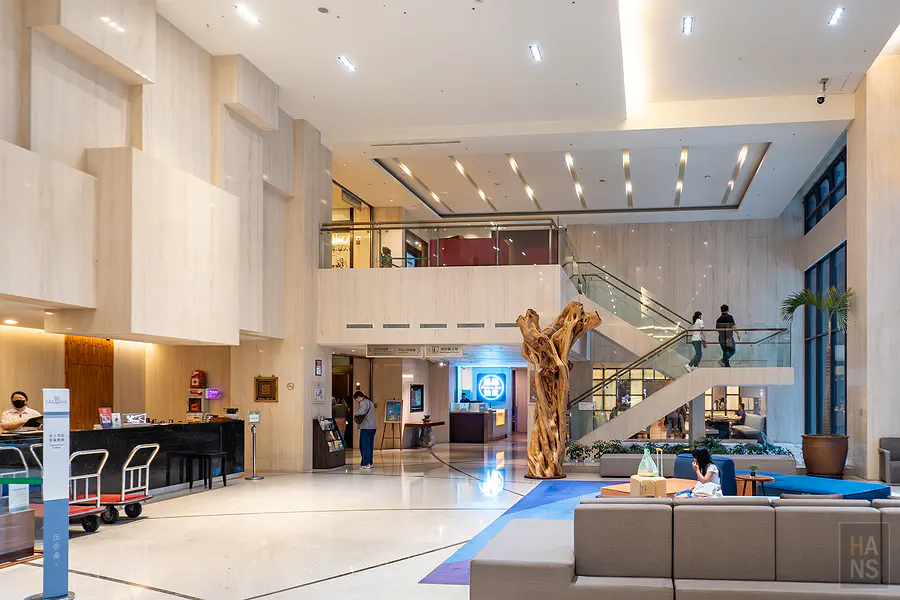 長榮鳳凰酒店(礁溪)．鳳凰飴號 