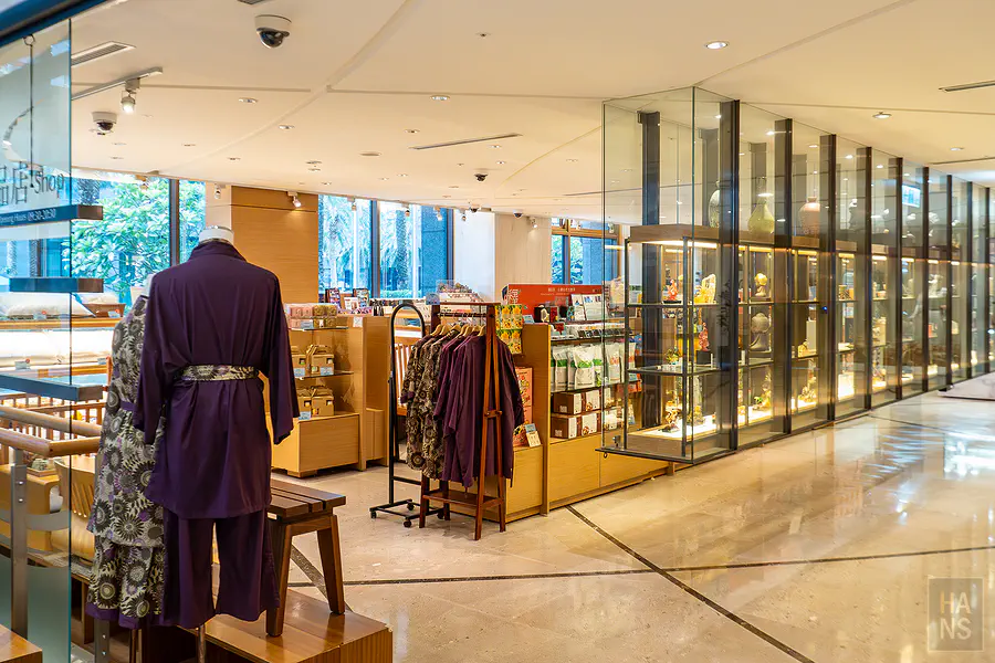 長榮鳳凰酒店(礁溪)．鳳凰飴號 