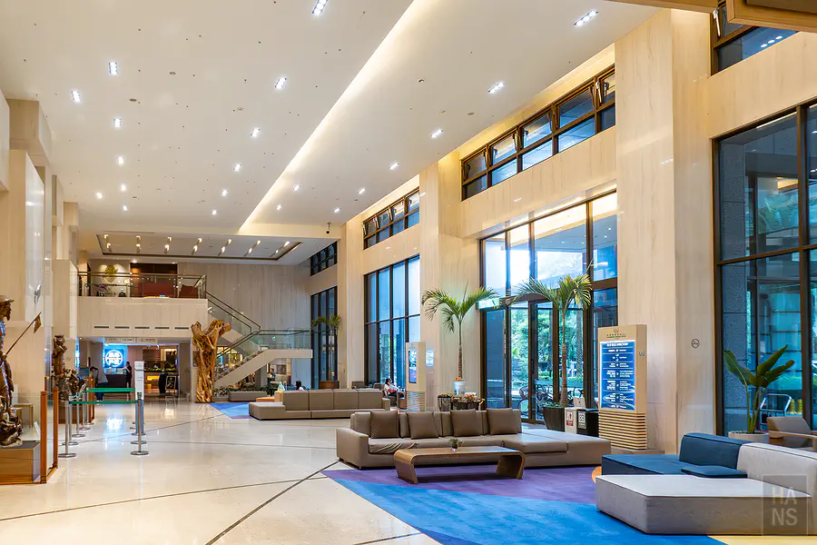 長榮鳳凰酒店(礁溪)．鳳凰飴號 